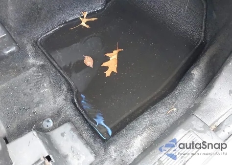 2013 Ford Flex Sel из США, поврежденный, VIN 2FMGK5C82DBD36451